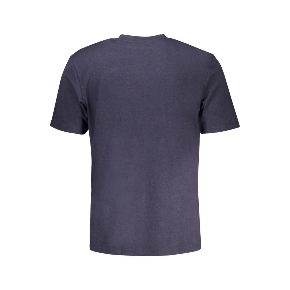 Guess Blue Modal T-Shirt