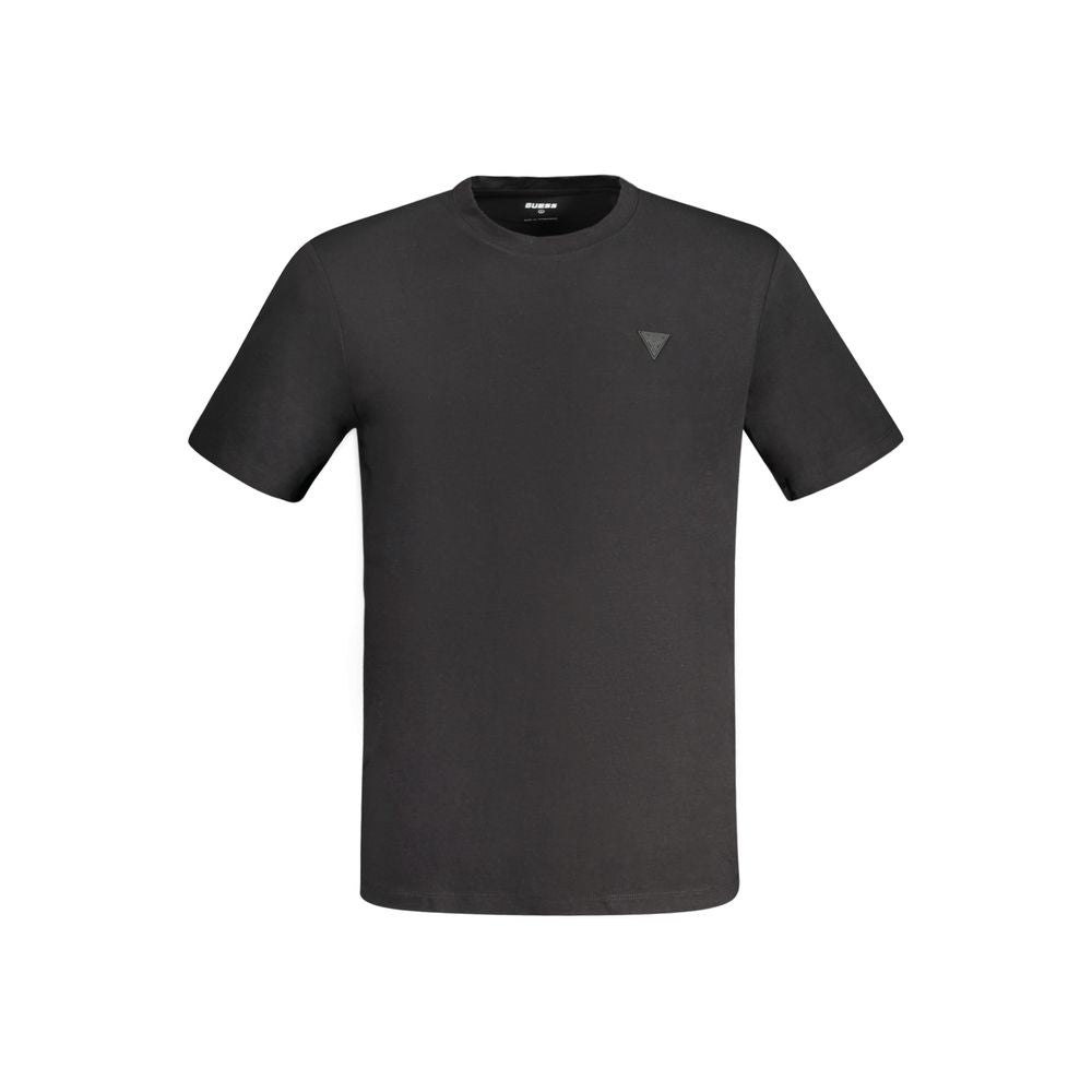 Guess Βαμβακερό T-Shirt