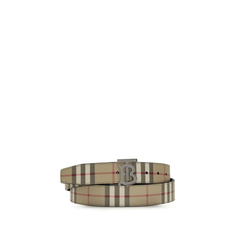 Beige Polyethylene Belt mens luxury fashion - Mens Edit