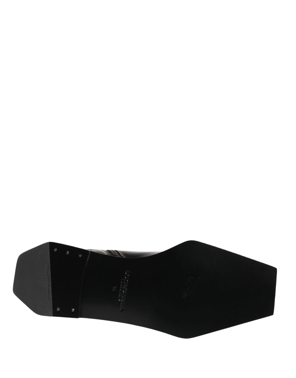 Black Leather Zip Closure Ankle Boots Shoes mens luxury fashion - Mens Edit