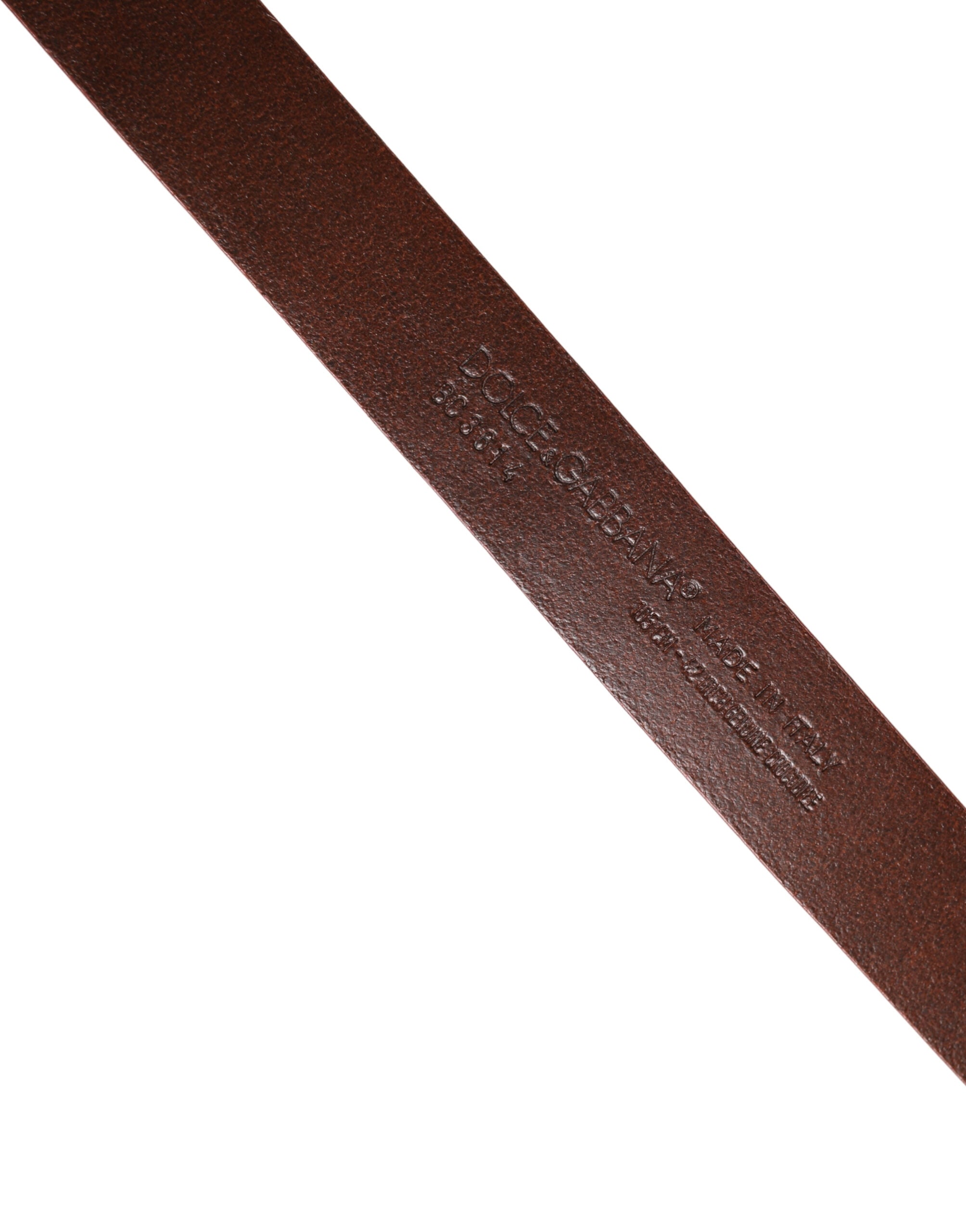 Red Leather Gold Tone Metal Buckle Men Belt mens luxury fashion - Mens Edit