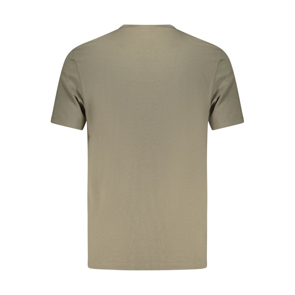 Guess Βαμβακερό T-Shirt
