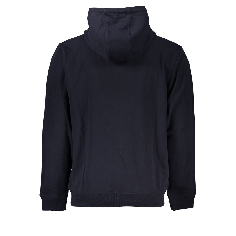 Tommy Hilfiger Cotton Hooded Sweatshirt