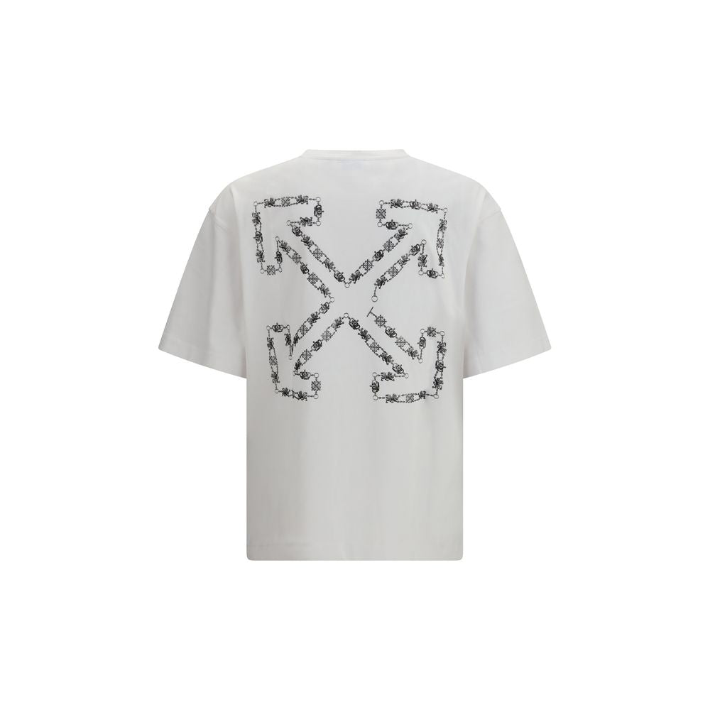 White Cotton Sportswear