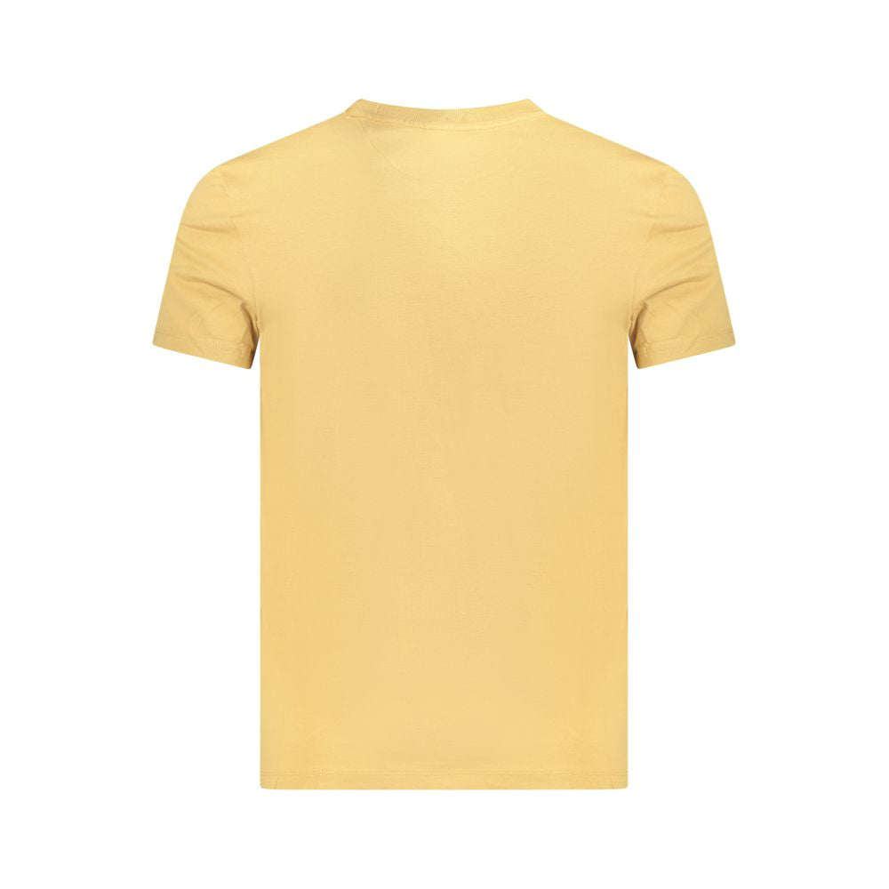 Timberland Βαμβακερό T-Shirt