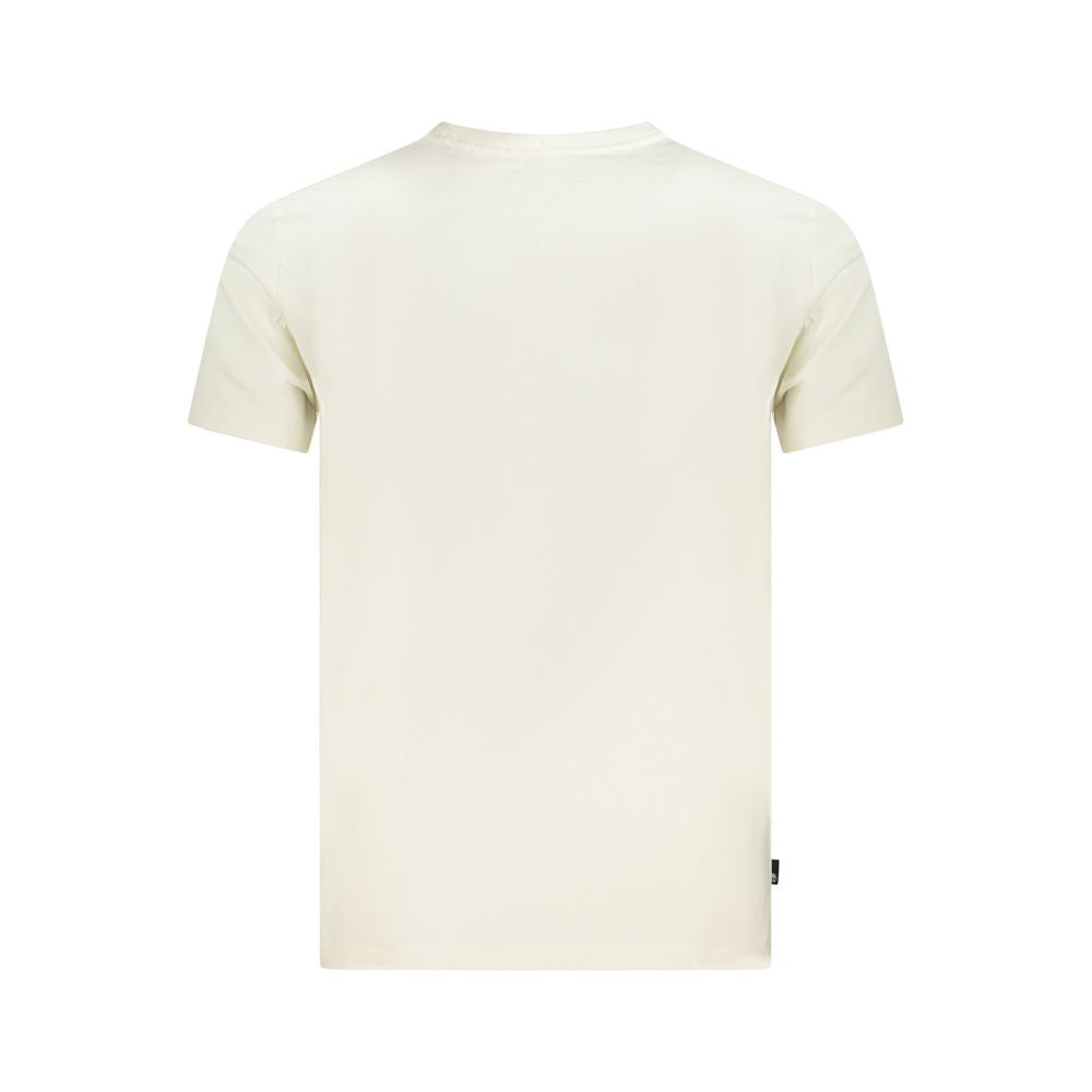 Timberland Βαμβακερό T-Shirt