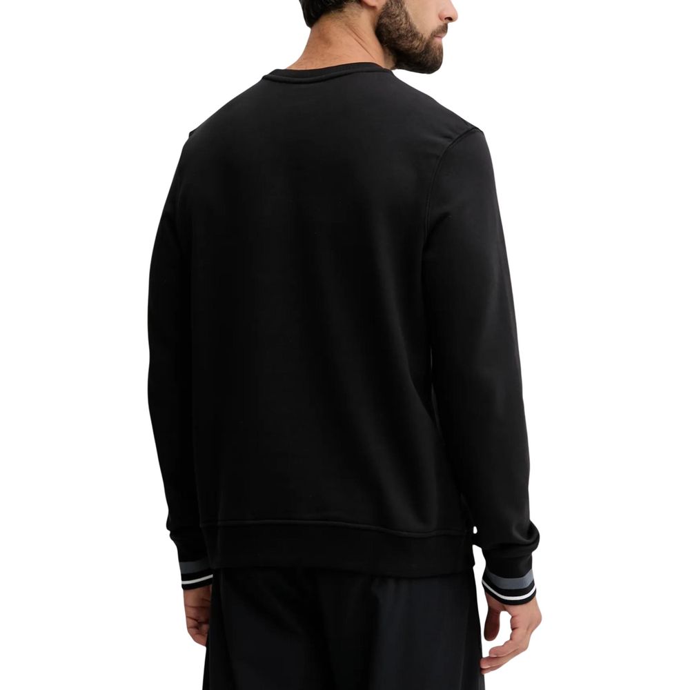 Calvin Klein Sport Cotton Sweatshirt