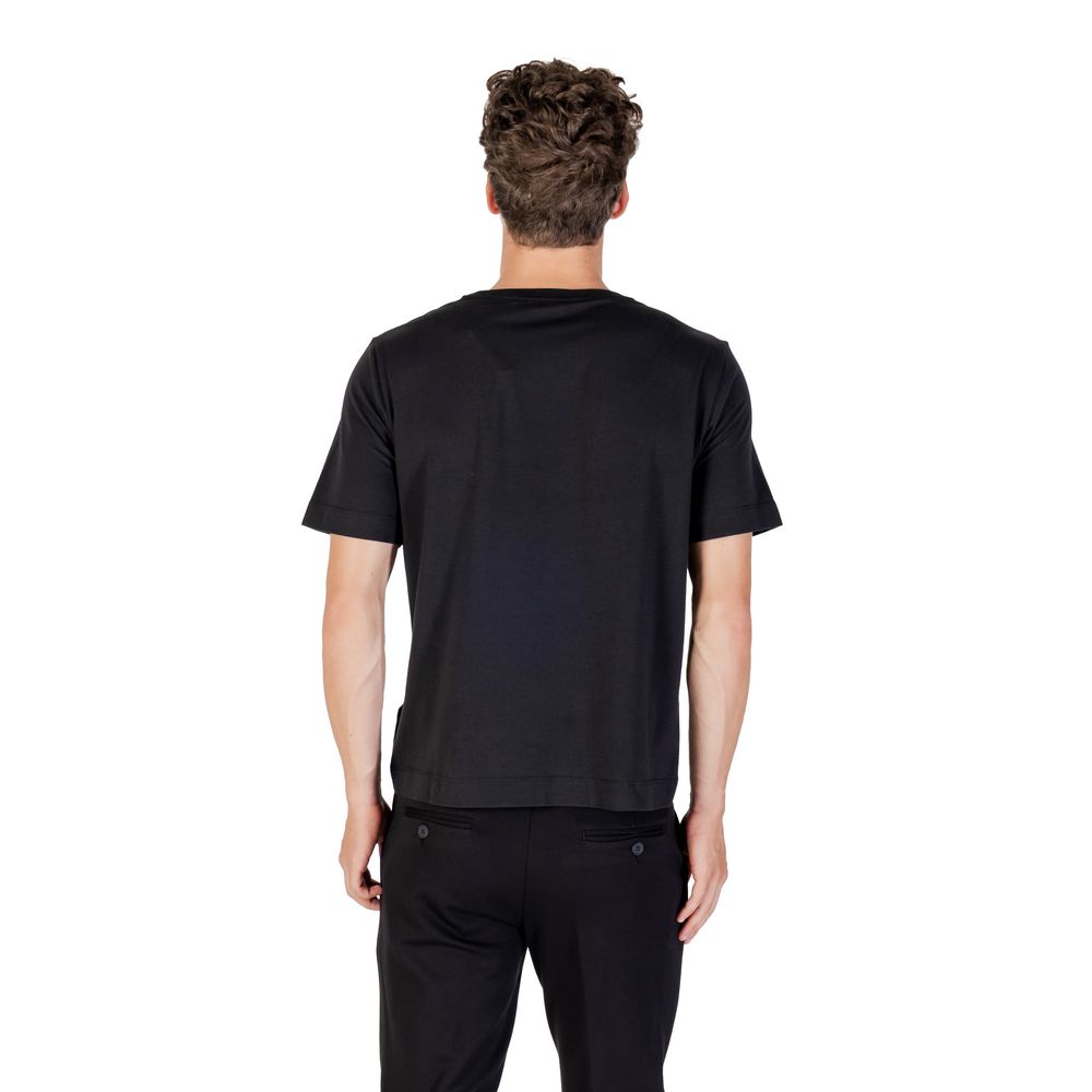 Calvin Klein Sport Cotton T-Shirt