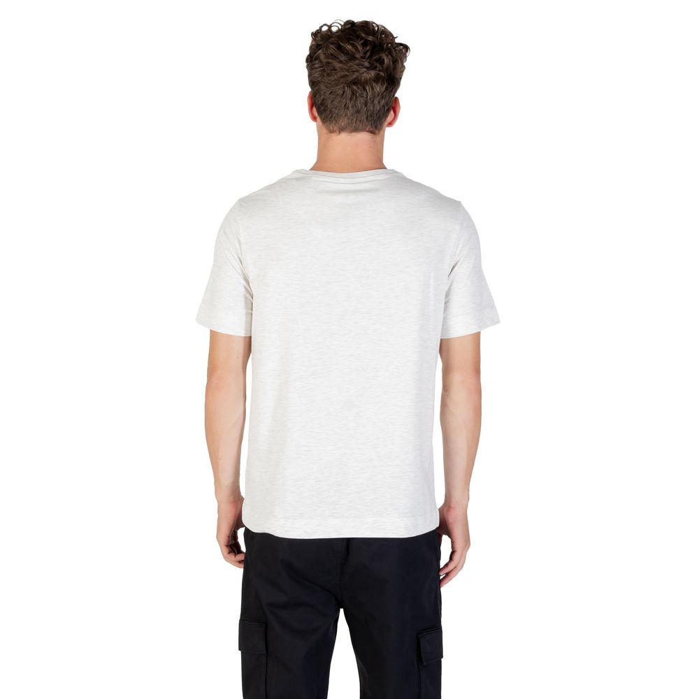 Calvin Klein Sport Βαμβακερό T-Shirt