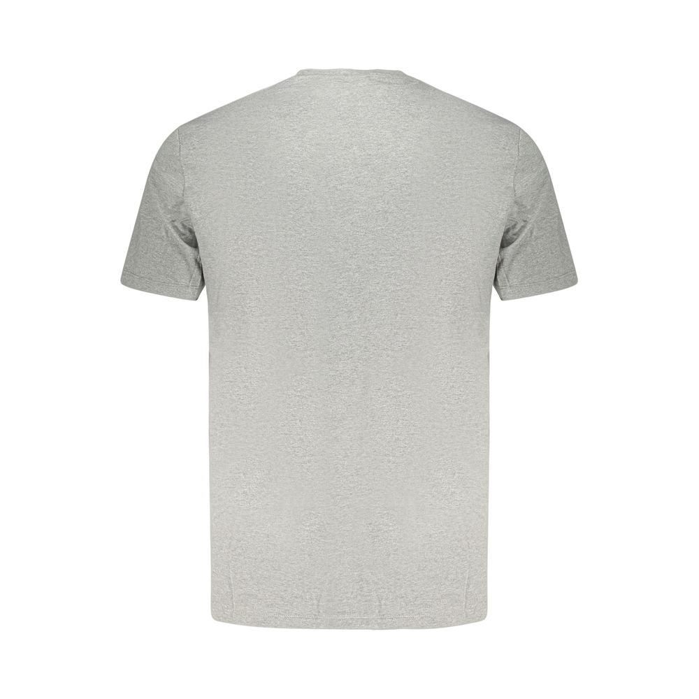 Calvin Klein Βαμβακερό T-Shirt