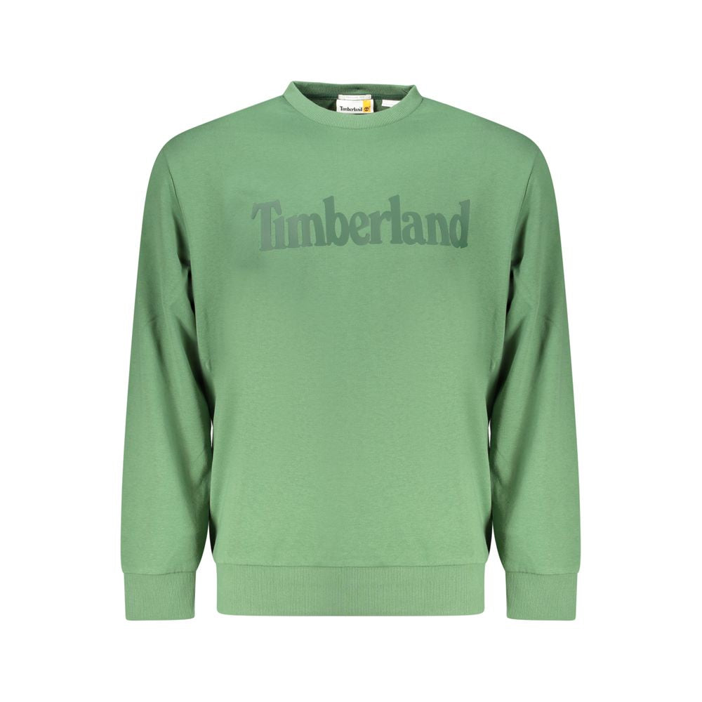 Timberland Βαμβακερό Φούτερ