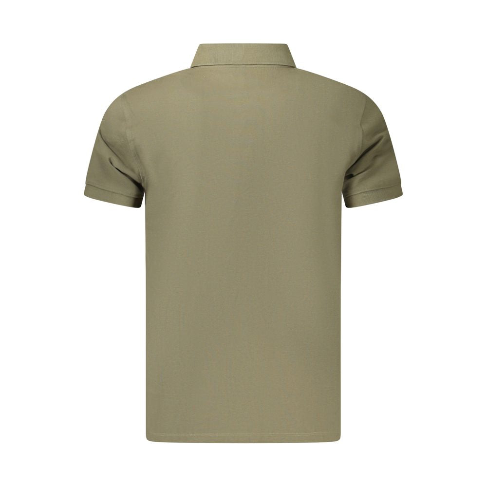 Timberland Βαμβακερό Polo