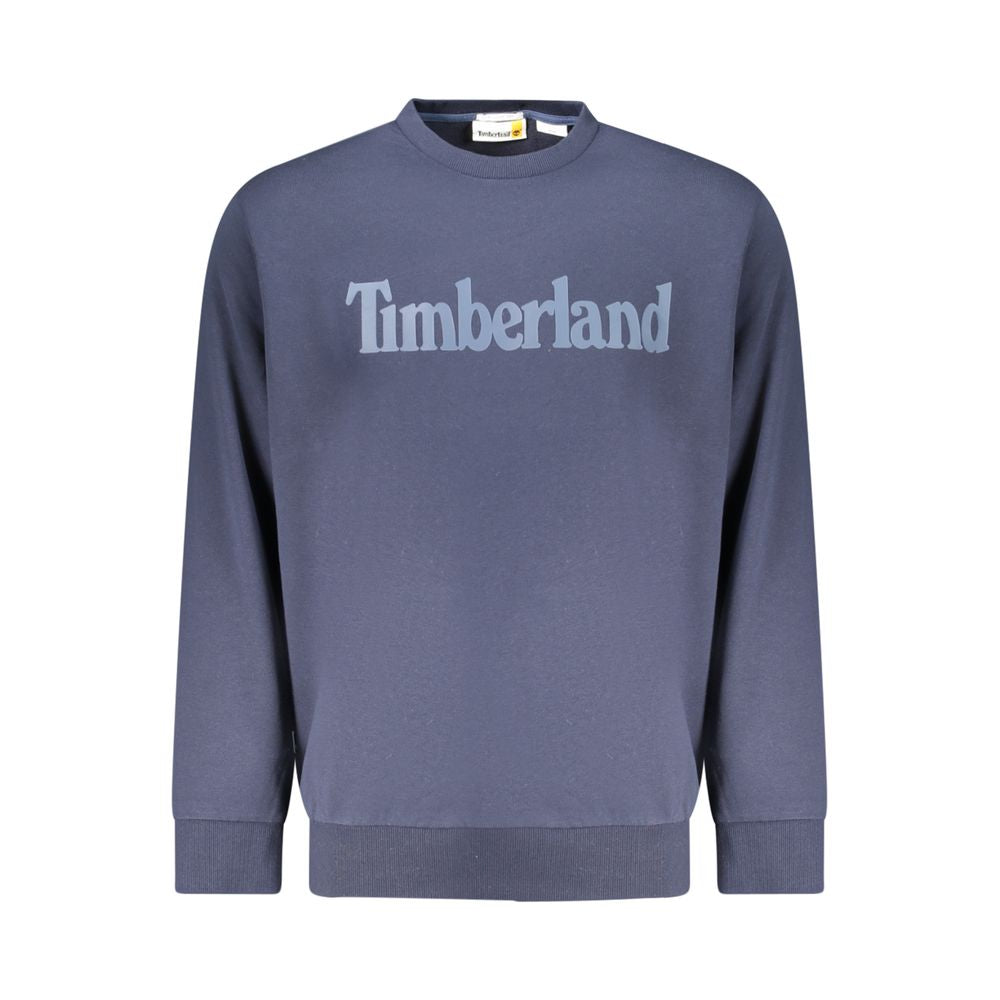 Timberland Βαμβακερό Φούτερ