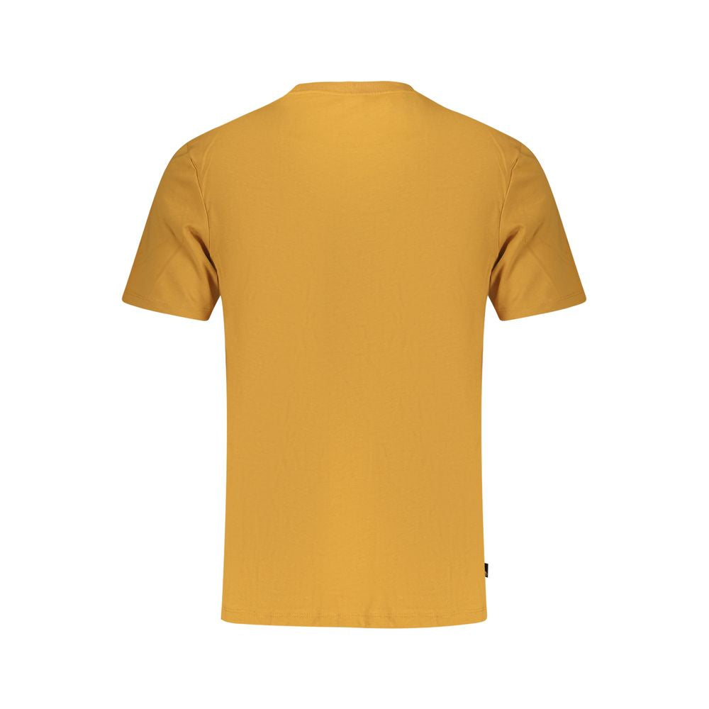 Timberland Βαμβακερό T-Shirt