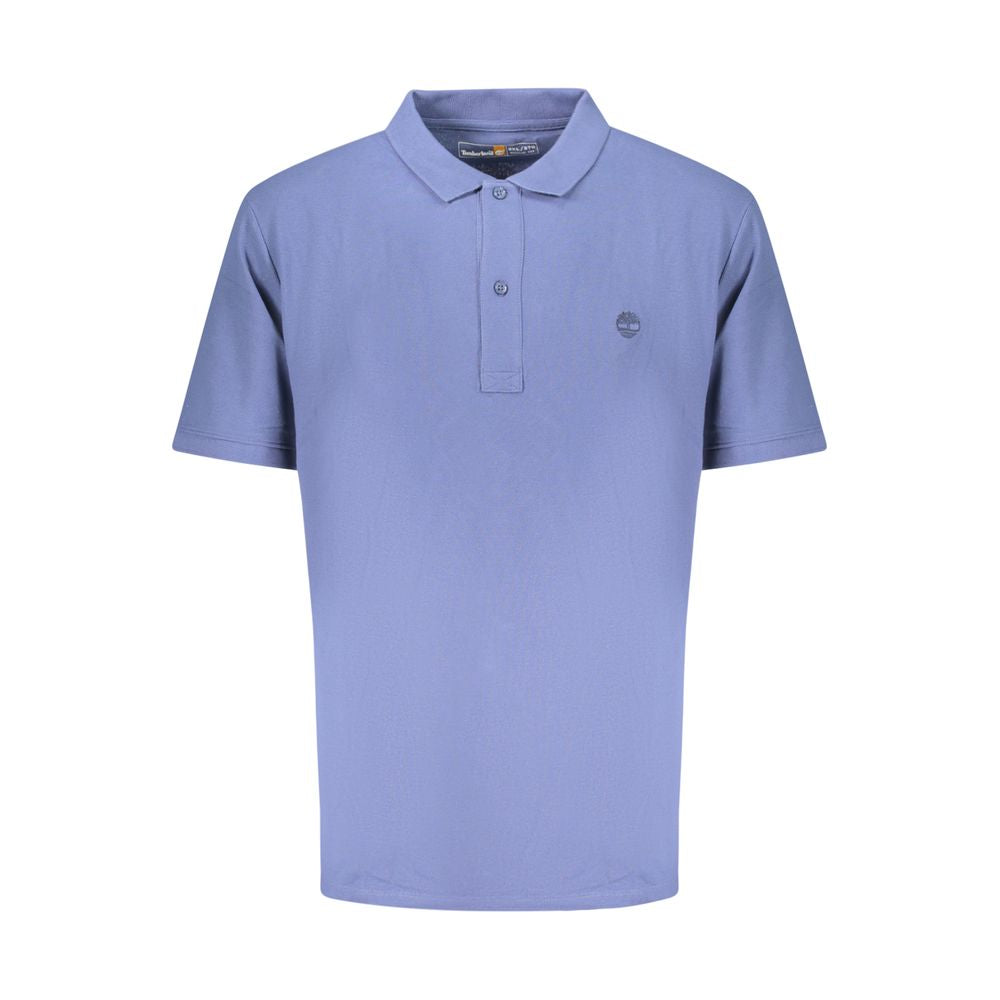 Timberland Βαμβακερό Polo