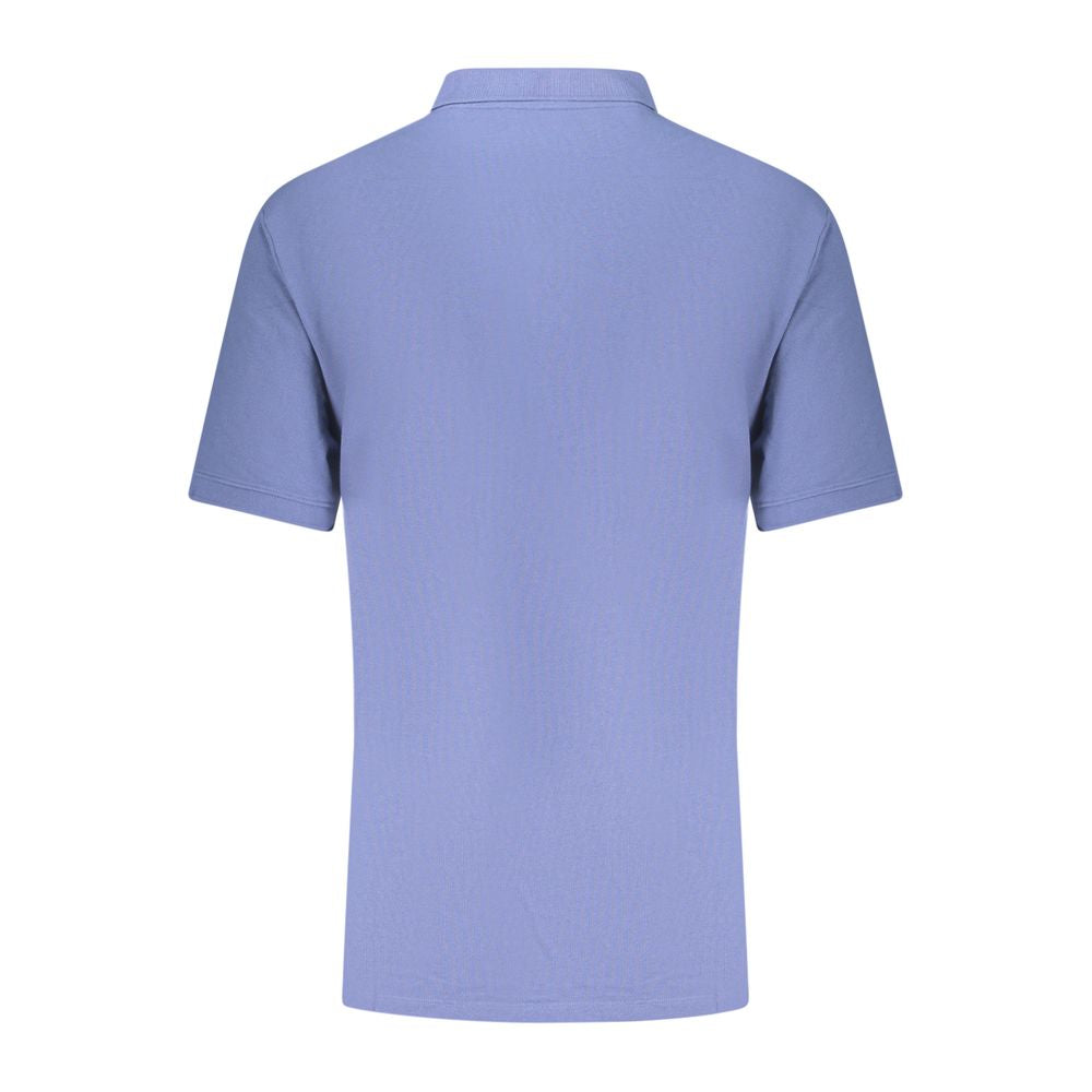 Timberland Βαμβακερό Polo