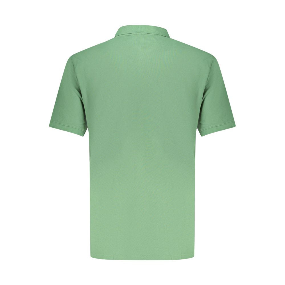 Timberland Βαμβακερό Polo