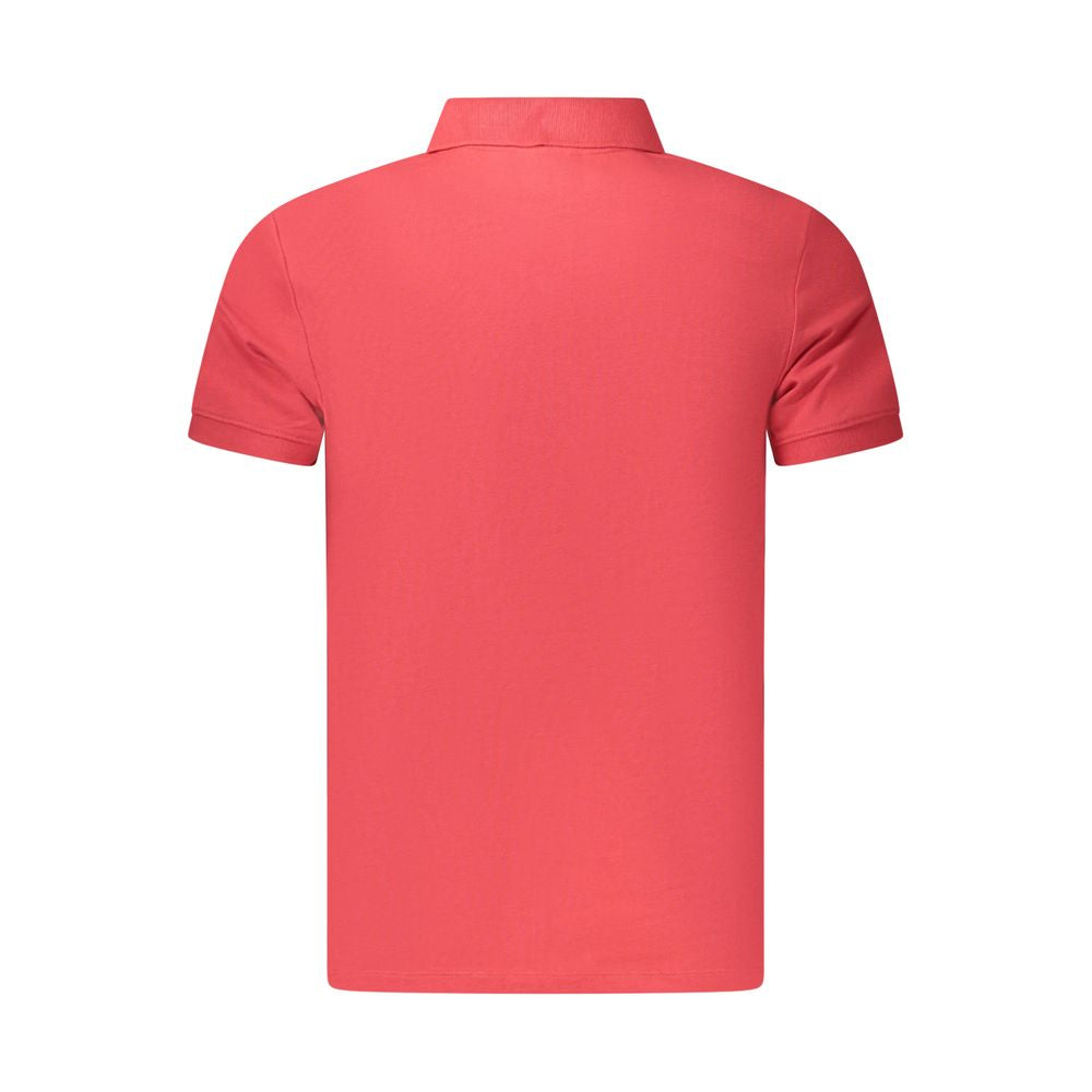 Timberland Βαμβακερό Polo
