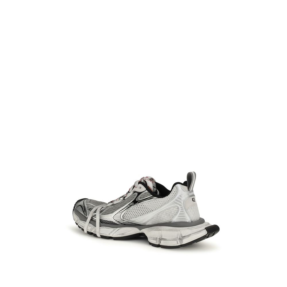 Balenciaga 3XL Split Athletic Sneakers σε Πολύχρωμο