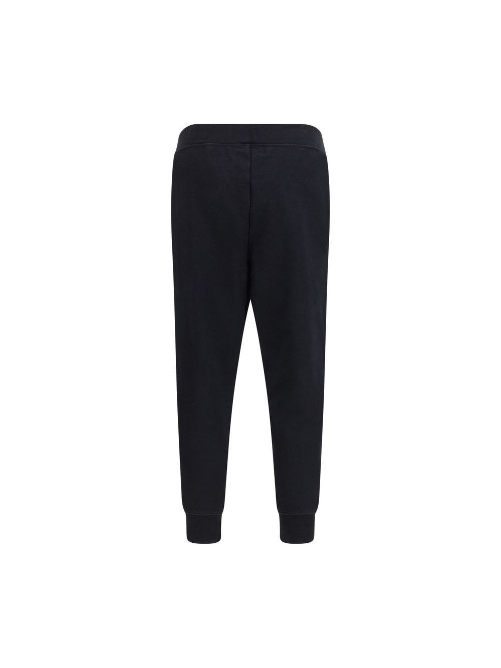 Dsquared² Joggers Cotton Jersey Performance Knit