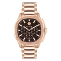 Philipp Plein Dress Watch Stainless Steel