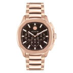 Philipp Plein Dress Watch Stainless Steel