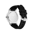 Philipp Plein Plein Underdog Sport Watch in Black