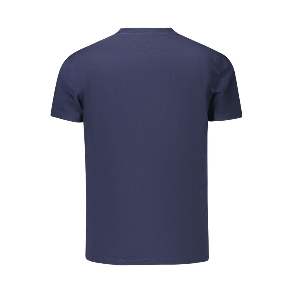 Tommy Hilfiger Βαμβακερό T-Shirt