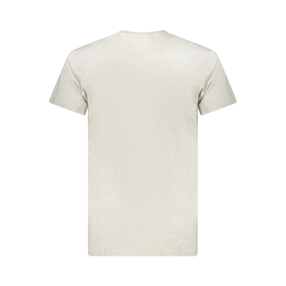 Tommy Hilfiger Βαμβακερό T-Shirt