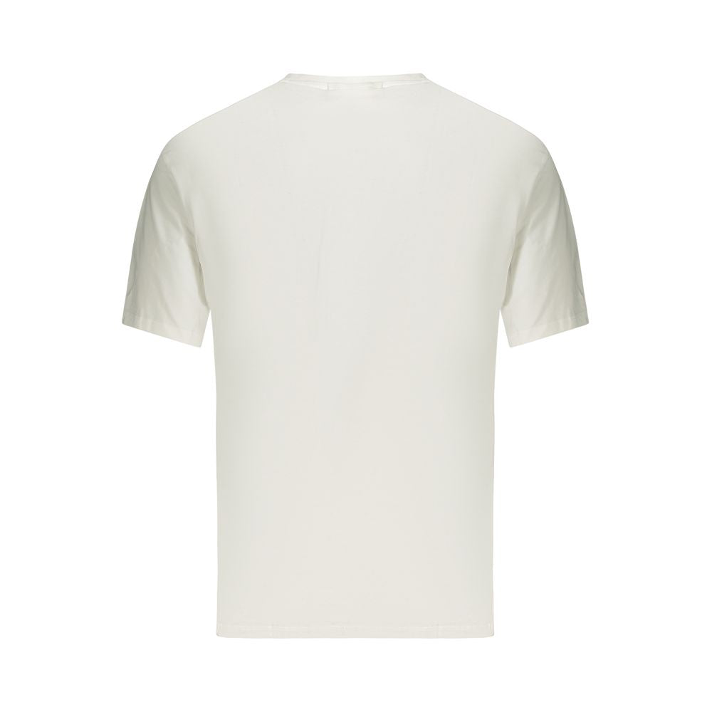 Calvin Klein Βαμβακερό T-Shirt
