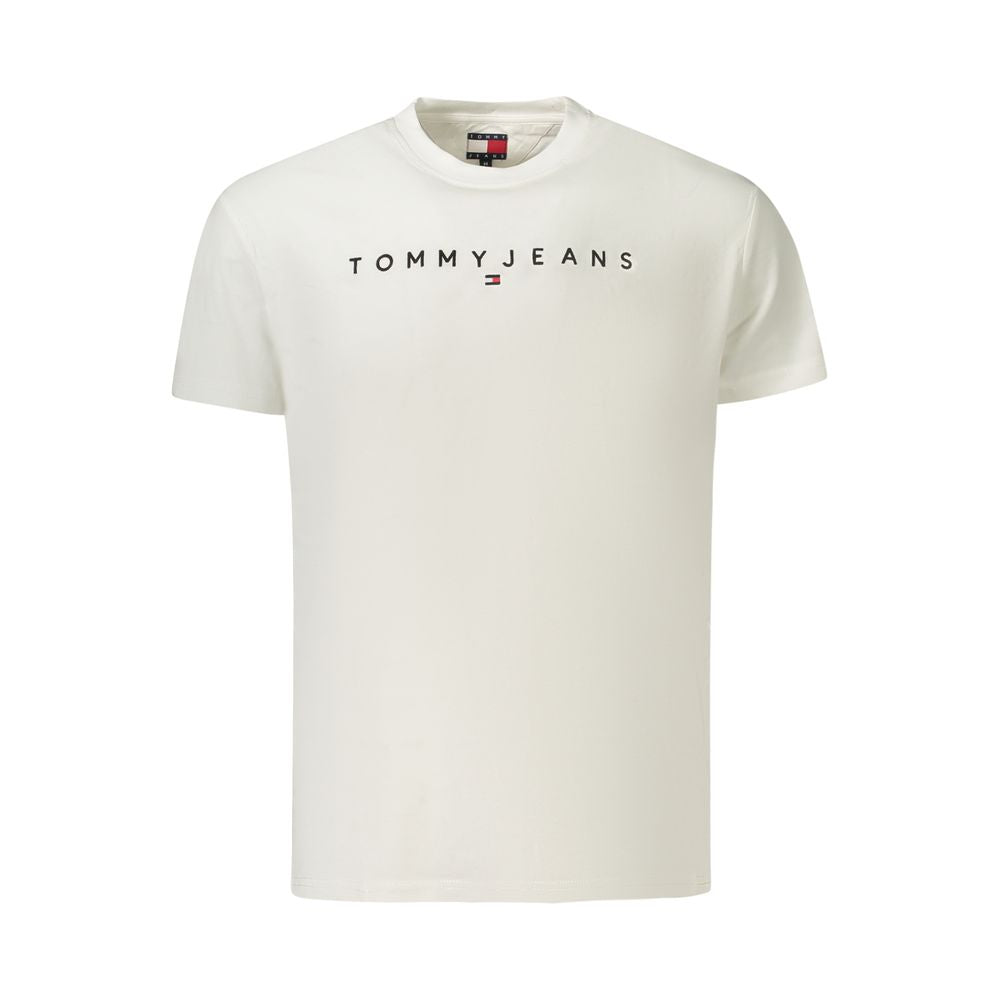 Tommy Hilfiger Cotton T-Shirt