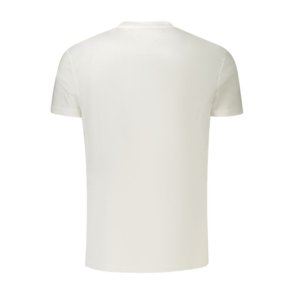 Tommy Hilfiger Cotton T-Shirt