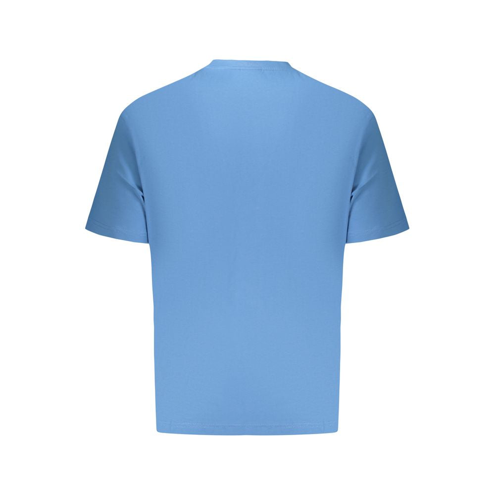 Napapijri Βαμβακερό T-Shirt