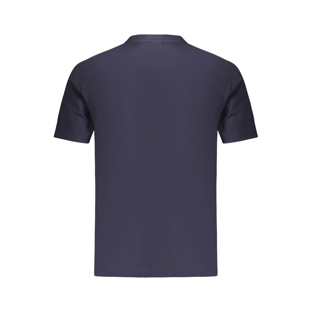 Napapijri Βαμβακερό T-Shirt