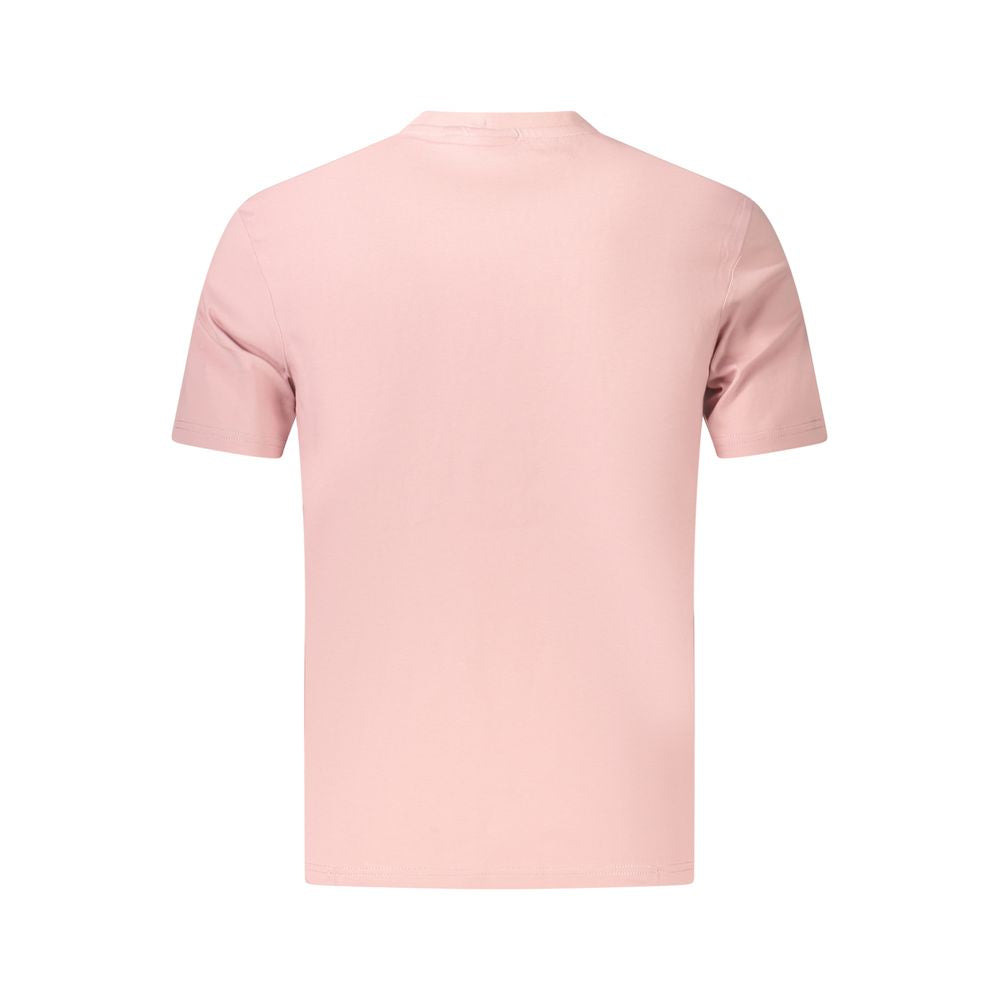 Napapijri Rosa Organic Cotton T-Shirt