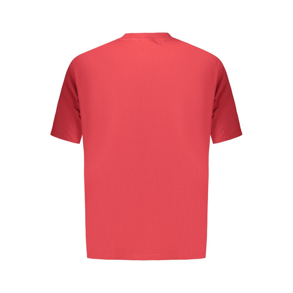 Napapijri Cotton T-Shirt