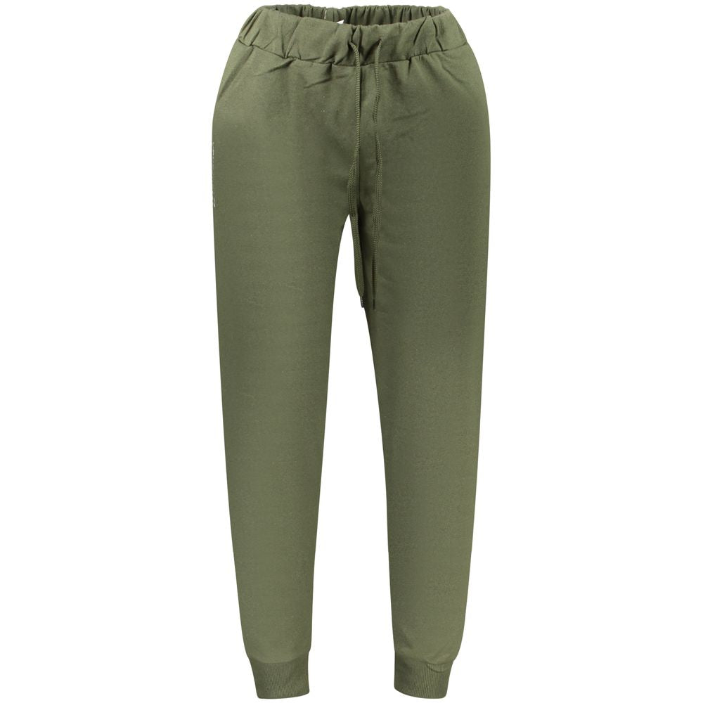 Superga Cotton Track Pant