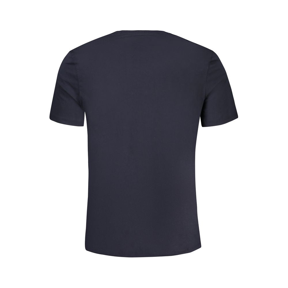 Guess Οργανικό Βαμβακερό T-Shirt