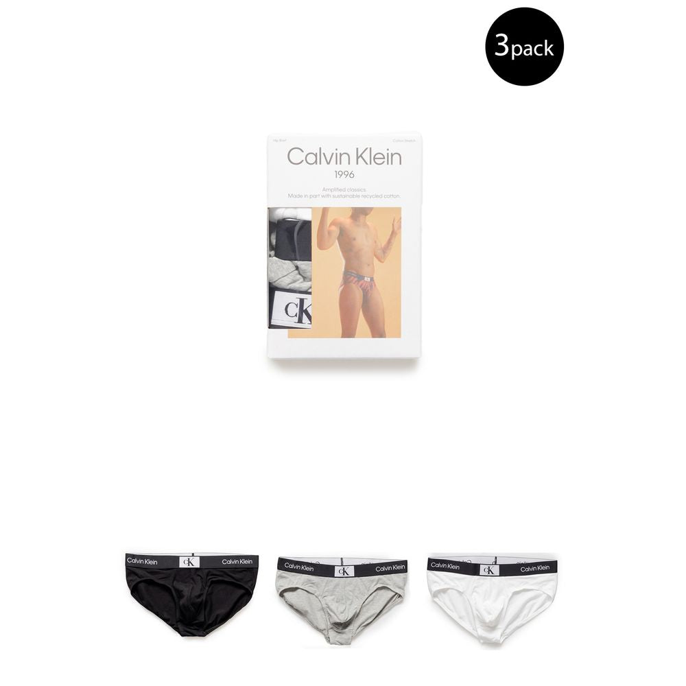 White Cotton Briefs mens luxury fashion - Mens Edit