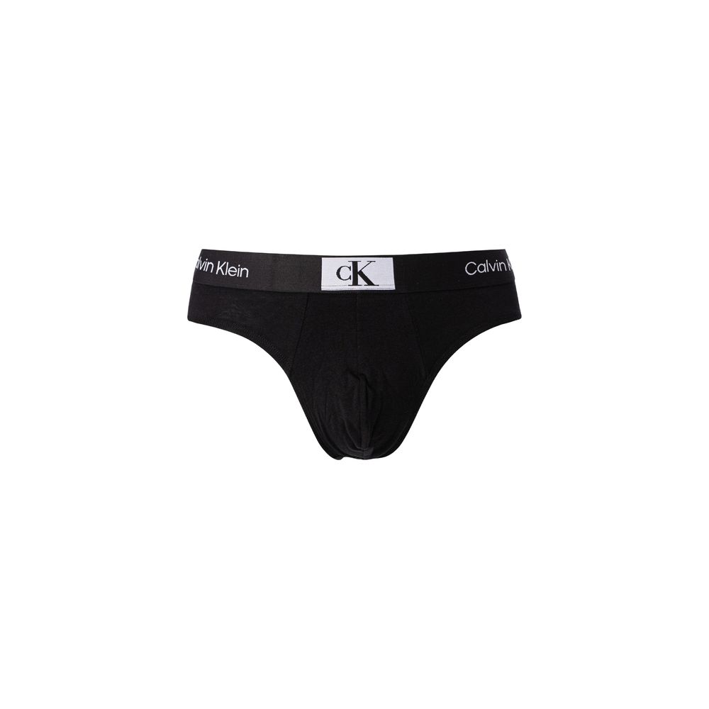 Calvin Klein Βαμβακερό Σλιπ