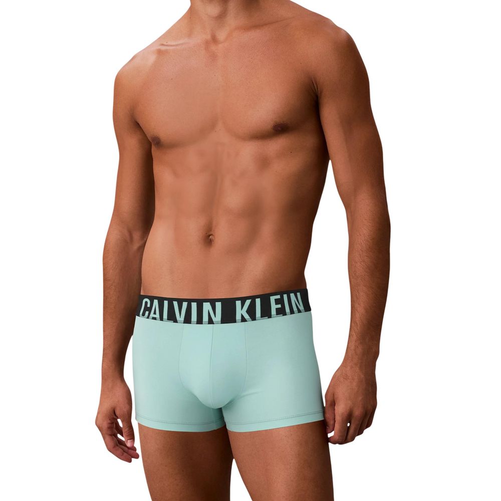 Calvin Klein Βαμβακερό Εσώρουχο