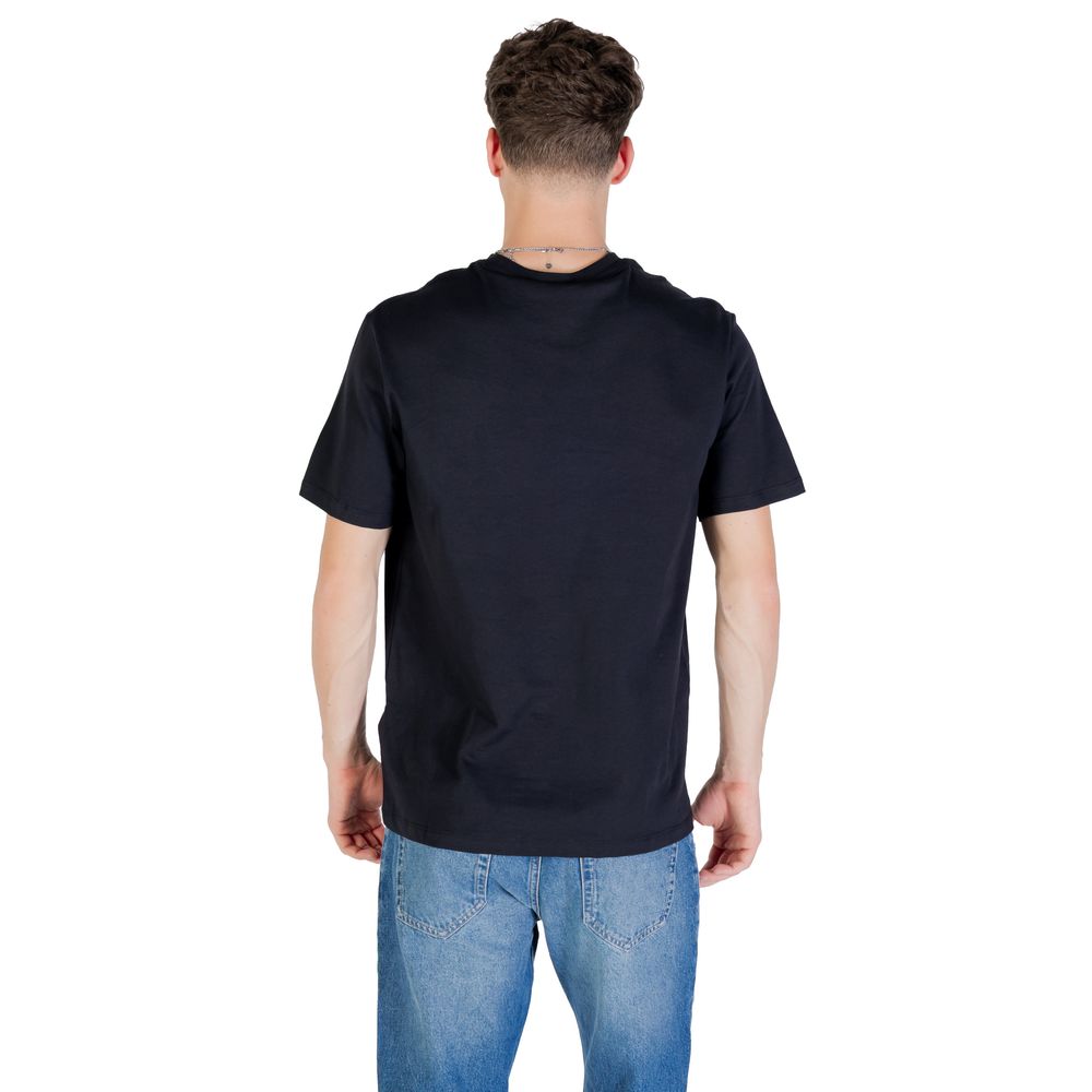 Calvin Klein Βαμβακερό T-shirt
