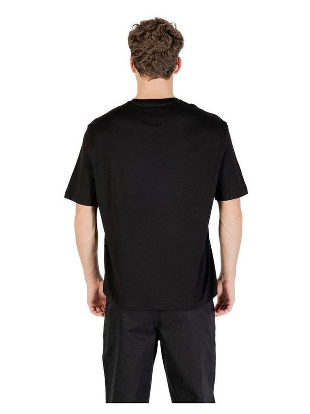 Armani Exchange T-Shirt Cotton Logo