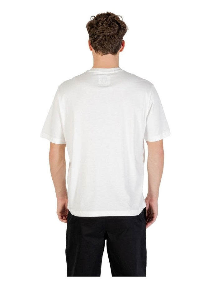 Armani Exchange T-Shirt Cotton Logo