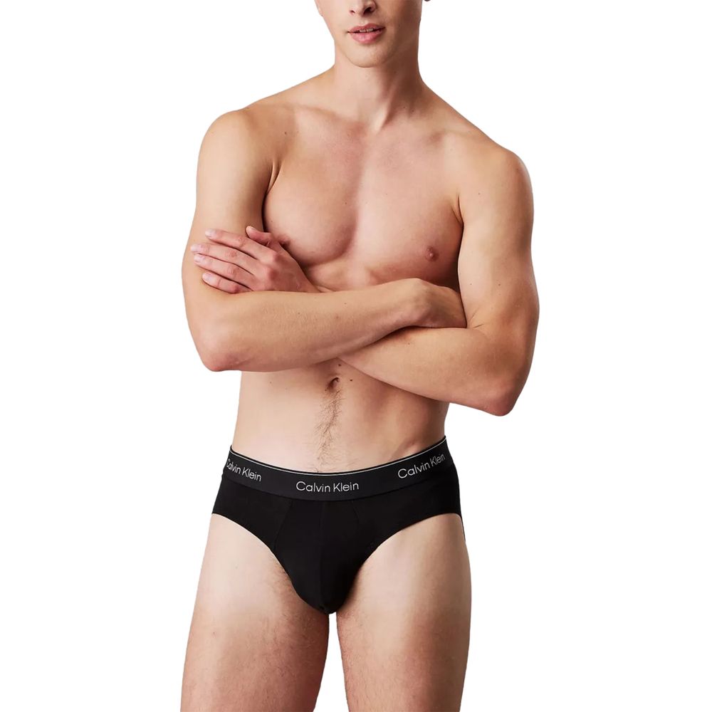 Calvin Klein Βαμβακερό Σλιπ