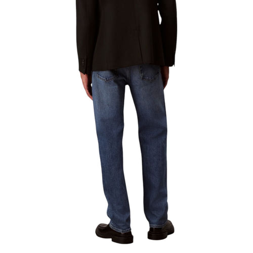 Calvin Klein Cotton Relaxed Fit Jeans