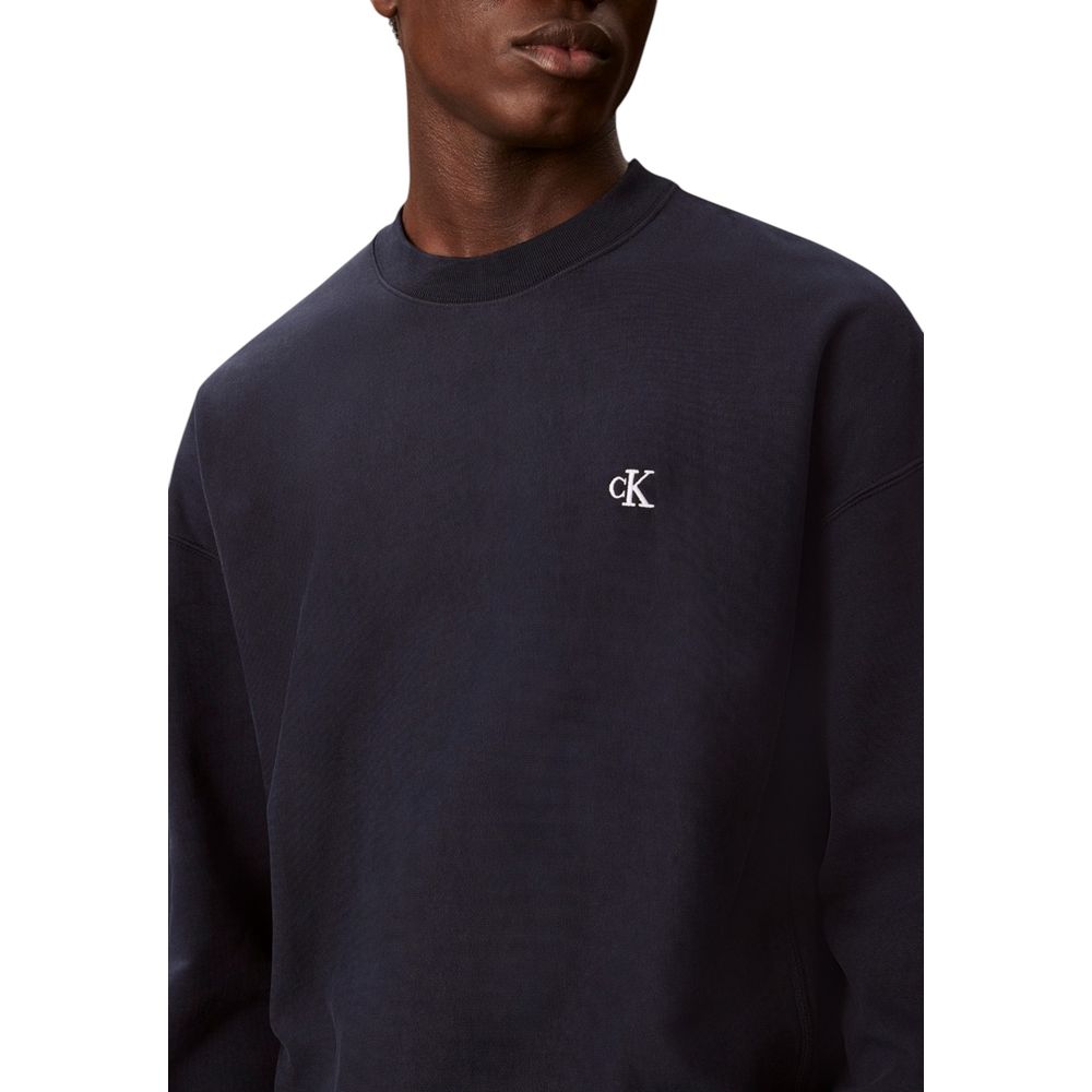 Calvin Klein Βαμβακερό Φούτερ