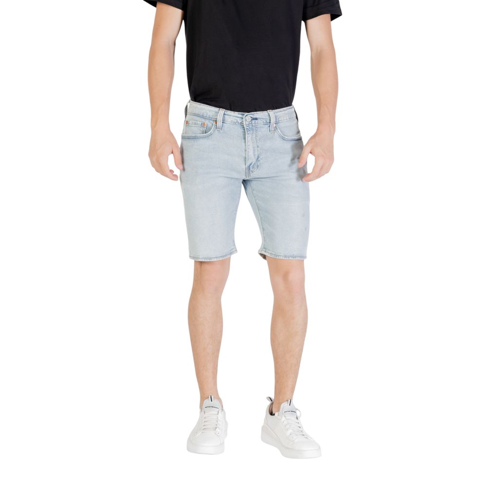 Levi's Cotton Bermuda Shorts