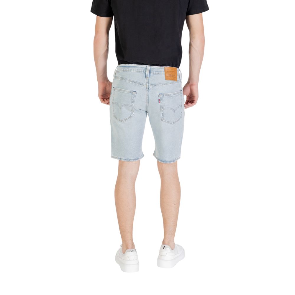 Levi's Cotton Bermuda Shorts