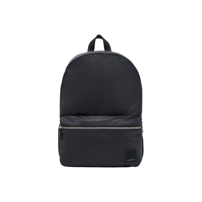 Black Polyamide Backpack mens luxury fashion - Mens Edit